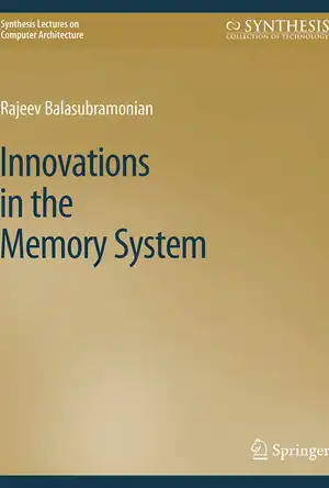 Buchcover ISBN 9783031006357