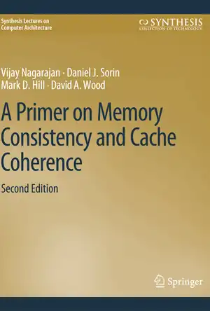 Buchcover ISBN 9783031006364