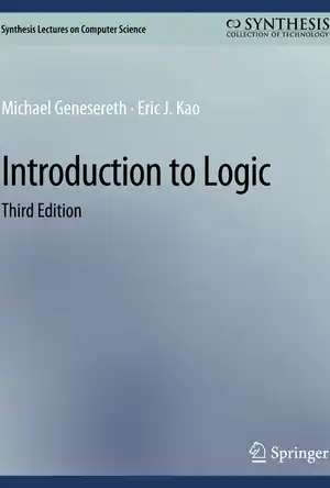 Buchcover ISBN 9783031006739