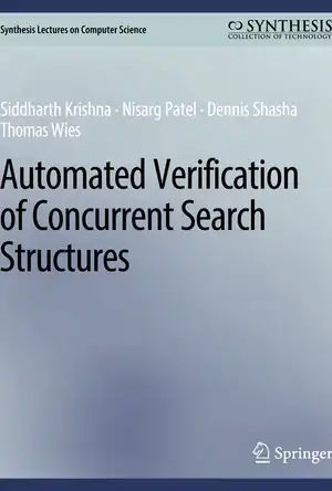 Buchcover ISBN 9783031006784