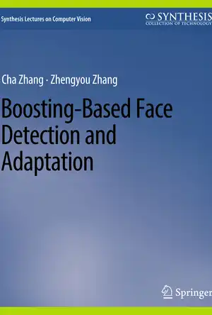 Buchcover ISBN 9783031006814