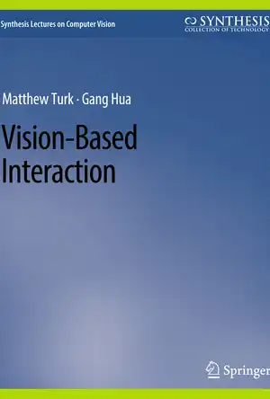 Buchcover ISBN 9783031006845