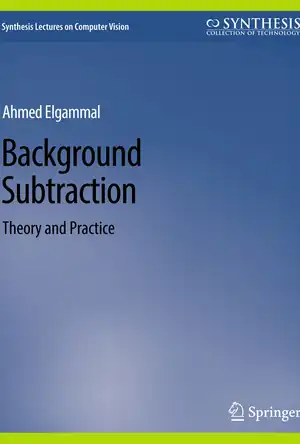 Buchcover ISBN 9783031006852