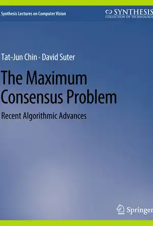 Buchcover ISBN 9783031006906