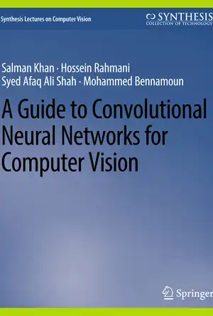 Buchcover ISBN 9783031006937