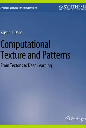 Buchcover ISBN 9783031006951