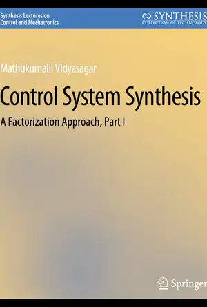 Buchcover ISBN 9783031007002