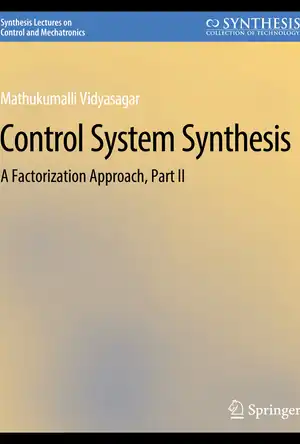 Buchcover ISBN 9783031007019