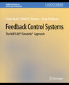 Buchcover Feedback Control Systems