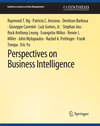 Buchcover Perspectives on Business Intelligence