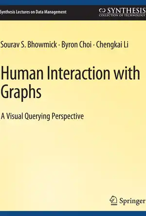 Buchcover ISBN 9783031007330