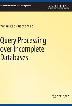 Buchcover ISBN 9783031007354