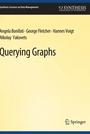 Buchcover ISBN 9783031007361