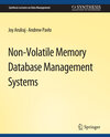 Buchcover Non-Volatile Memory Database Management Systems