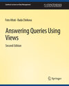 Buchcover Answering Queries Using Views, Second Edition