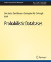 Buchcover Probabilistic Databases