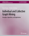 Buchcover Individual and Collective Graph Mining