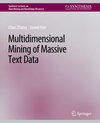 Buchcover Multidimensional Mining of Massive Text Data