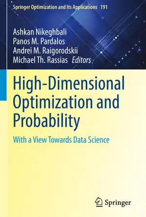 Buchcover ISBN 9783031008344