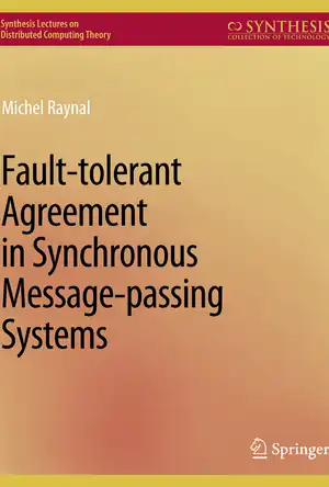 Buchcover ISBN 9783031008733