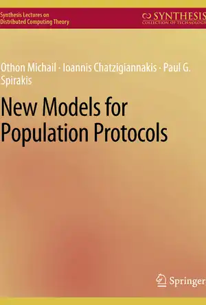 Buchcover ISBN 9783031008764