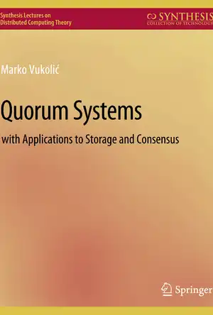 Buchcover ISBN 9783031008795