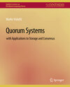 Buchcover Quorum Systems
