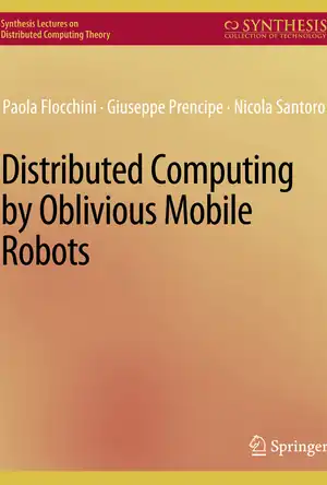 Buchcover ISBN 9783031008801