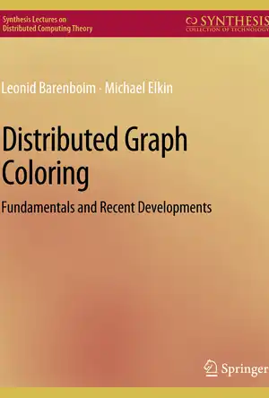 Buchcover ISBN 9783031008818