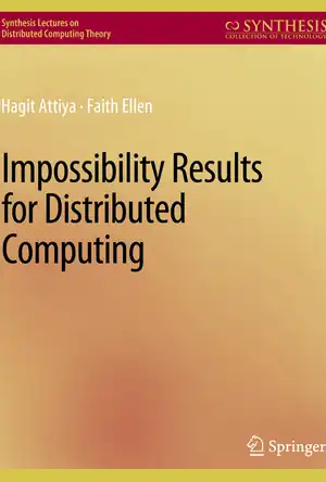 Buchcover ISBN 9783031008825