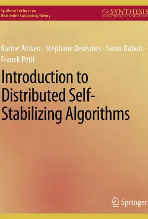 Buchcover ISBN 9783031008856