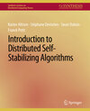 Buchcover Introduction to Distributed Self-Stabilizing Algorithms