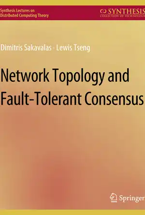 Buchcover ISBN 9783031008863