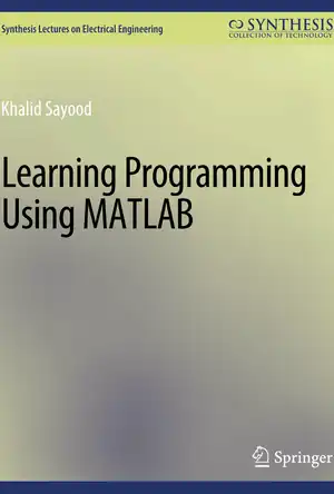 Buchcover ISBN 9783031008894