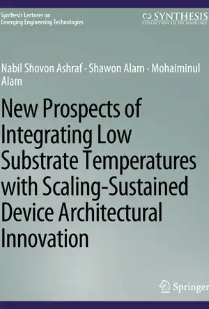 Buchcover ISBN 9783031008993