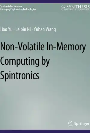 Buchcover ISBN 9783031009044