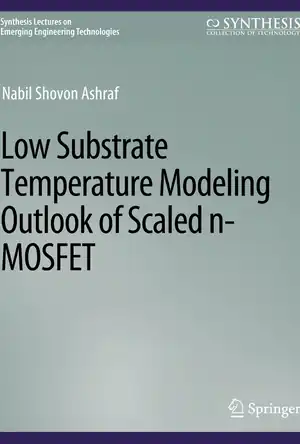 Buchcover ISBN 9783031009068