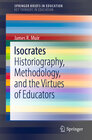 Buchcover Isocrates