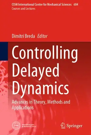 Buchcover ISBN 9783031009815