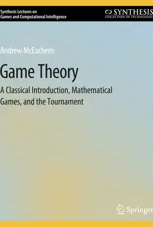 Buchcover ISBN 9783031009907