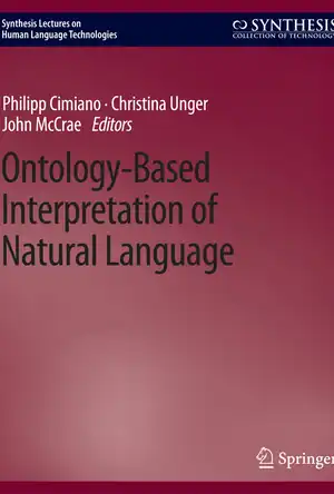 Buchcover ISBN 9783031010262