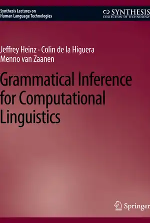 Buchcover ISBN 9783031010316