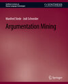 Buchcover Argumentation Mining