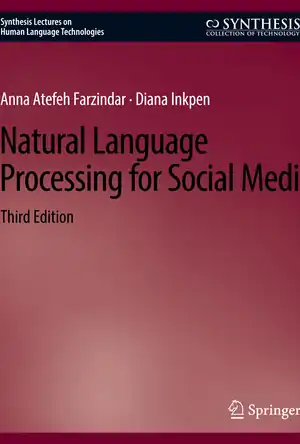 Buchcover ISBN 9783031010477