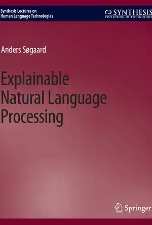 Buchcover ISBN 9783031010521