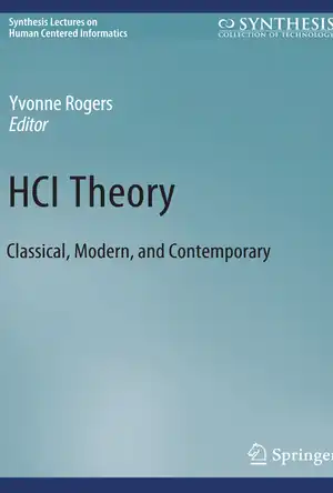 Buchcover ISBN 9783031010699