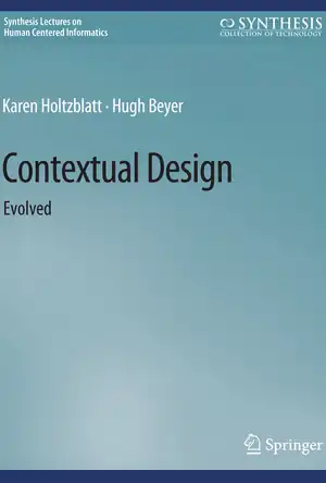 Buchcover ISBN 9783031010798