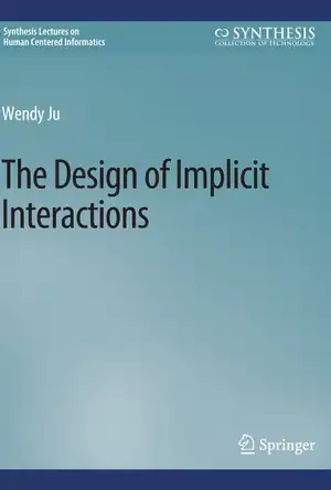 Buchcover ISBN 9783031010828