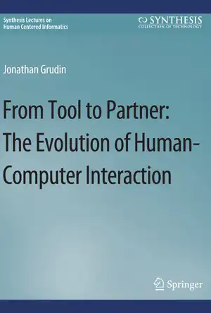 Buchcover ISBN 9783031010903