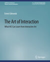 Buchcover The Art of Interaction